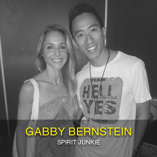 Gabby-Bernstein