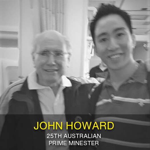 John-Howard
