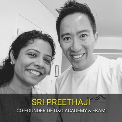 Sri-Preethaji